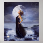 bluemoon plakat
