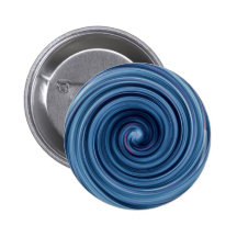 Blues Anstecknadel