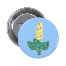 Blume flower anstecknadelbuttons