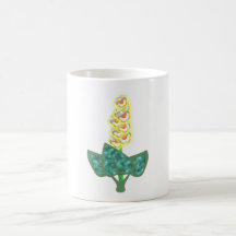 Blume flower teetassen
