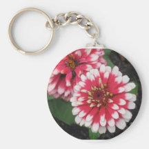 Blume Keychain Schlüsselanhänger