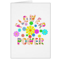 BLUME Power Karten