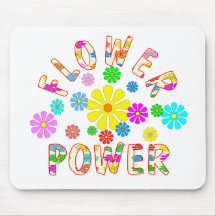 BLUME Power Mousepad
