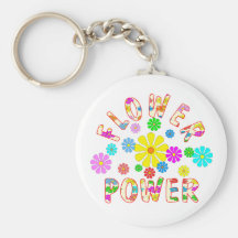 BLUME Power Schlüsselbänder