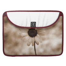 Blume Sleeve Für MacBook Pro