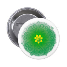 Blumen flowers anstecknadelbuttons