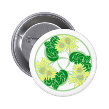 Blumen flowers button