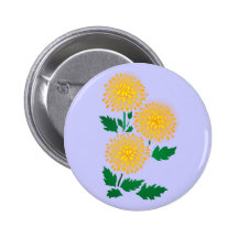 Blumen flowers button