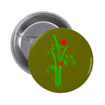 Blumen flowers buttons
