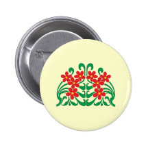 Blumen flowers buttons