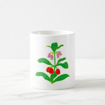 Blumen flowers kaffee tassen
