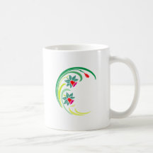 Blumen flowers teehaferl