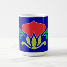 Blumen flowers teehaferl