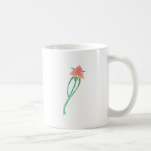 Blumen flowers teetasse
