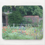 Blumen Mauspad