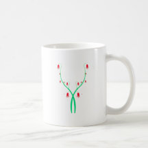 Blumen Pflanzen flowers plants Teetasse