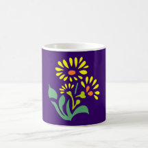 Blumen Pflanzen flowers plants Teetasse