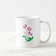 Blumen Pflanzen flowers plants Teetassen