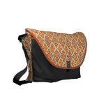 Blumendiamanten Kurier Taschen