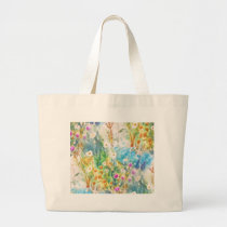 Blumengarten taschen