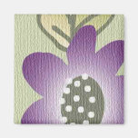 Blumenmagnet Kühlschrankmagnete