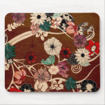 BlumenMousepad