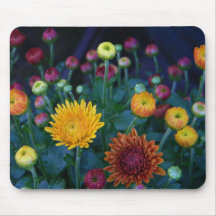 BlumenPracht Mousepad