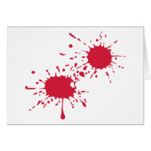 Blut Karten