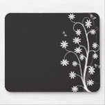 Blüte Mousepads