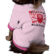 Bluthund Haustier Tshirts