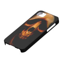 Blutiger Risse Iphone 5 Fall Hülle Fürs iPhone 5