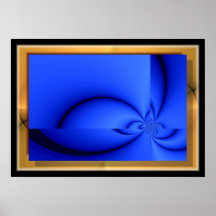 Bluzhong Posterdrucke