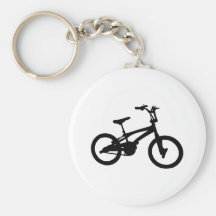 BMX - Fahrrad Schlüsselband