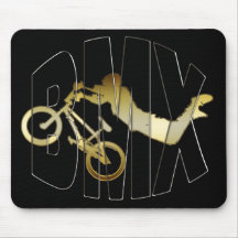 BMX MAUSPADS