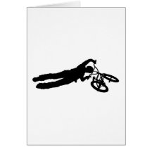 BMX Rider_2 Karte