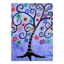 B'nai Mitzvah Invitations