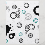 BnwsnBlues Flyerdesign
