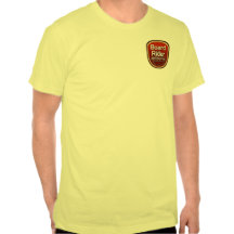 Board Rider Shirt