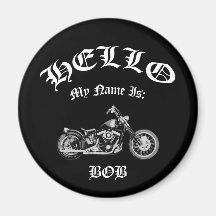 BobBobber Magnete