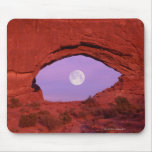 Bogen-Nationalpark Mousepad