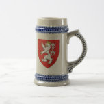 Boheme, tschechisch kaffeetasse