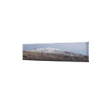 Boise-Berge Galerie Gefaltete Leinwand