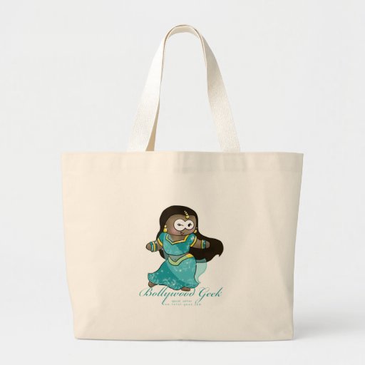 bollywood Aussenseiter für schwarze Kopie, bollywo Tasche