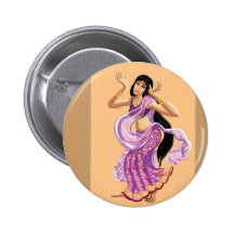 Bollywood Buttons