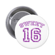 Bonbon 16 anstecknadelbutton
