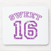 Bonbon 16 mauspads