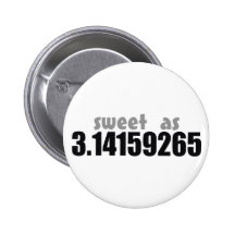 Bonbon als PU Anstecknadelbuttons