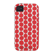 Bördeln Sie iPhone 4/4S Vibe-universellen Kasten i iPhone 4 Case