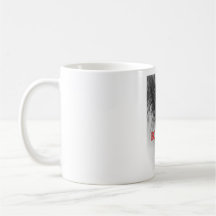 Border - Niemand entkommt dem Spiel Tasse