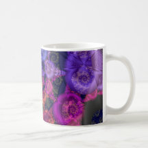 Böser Becher Kaffee Haferl